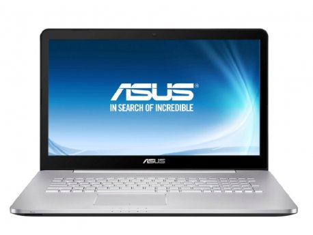 ASUS N752VX-GC106D