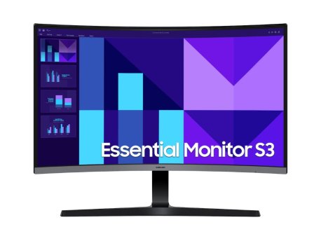 SAMSUNG LS27D390GAUXEN FHD 100Hz Curved