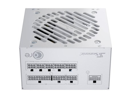 SEASONIC 750W Core GX-750 BELO gold napajanjeSRP-CGX751-A5A32SF