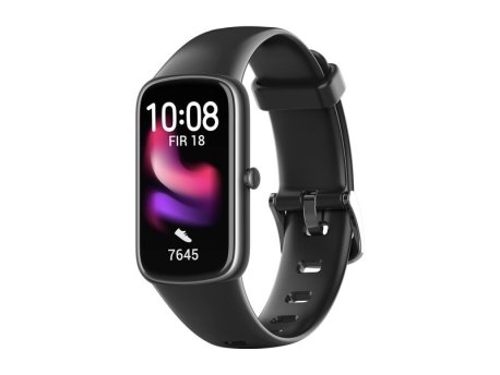 XPLORE Pametan sat XP6206 crni (3830054340237) OUTLET