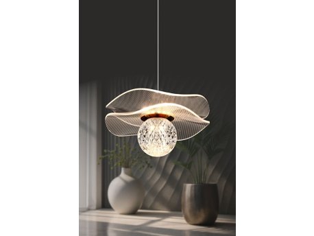 OPVIQ Visilica Rose Gul Gold