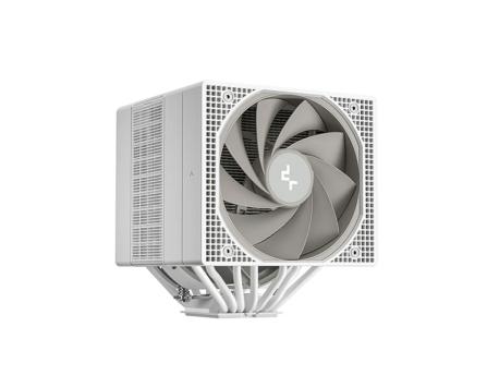 DEEPCOOL ASSASSIN VC ELITE WH Belo vazdusno hladjenje R-ASN4-WHNVNN-GJD