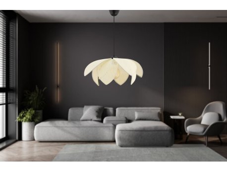 OPVIQ Visilica Magnolia Bone Hazeran