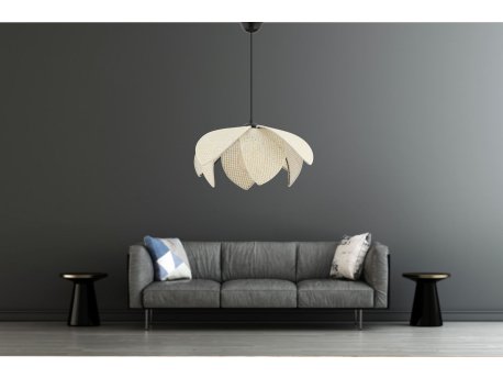 OPVIQ Visilica Magnolia Hazeran White