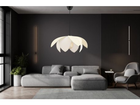 OPVIQ Visilica Peony Bone Hazeran