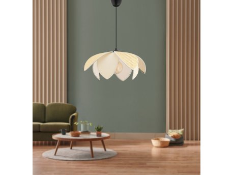 OPVIQ Visilica Peony Hazeran Cream