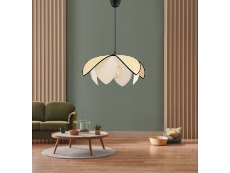 OPVIQ Visilica Peony Hazeran B Cream