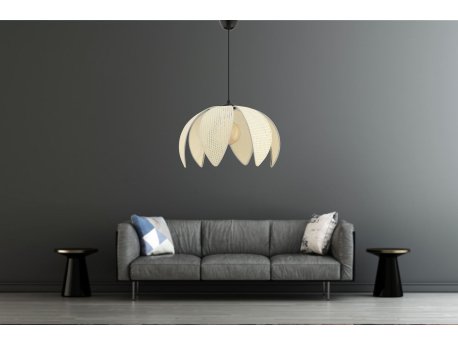 OPVIQ Visilica Tulip Bone Hazeran