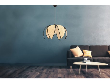 OPVIQ Visilica Tulip Hazeran B