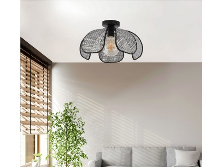 OPVIQ Luster Hib Hazeran Grey