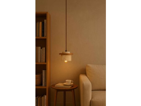 OPVIQ Visilica Ente Oak