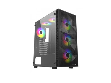 BC COMP INTEL Core i5-13400F/32GB DDR4/M.2 1TB/RTX 5060 8GB/650W Gold