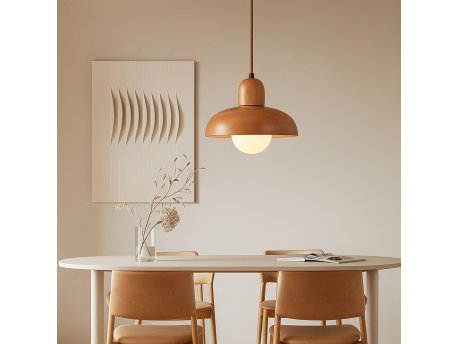 OPVIQ Visilica Hand Oak