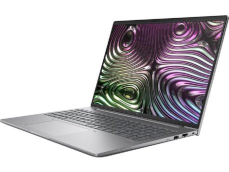 HP ZBook X G1i 16 (Meteor silver) WUXGA IPS, U7 255H, 32GB, 1TB SSD, RTX Pro 500 6GB, Win 11 Pro (C88DJES)