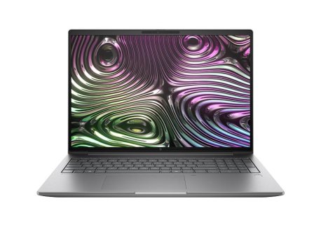 HP ZBook X G1i 16 (Meteor silver) WUXGA IPS, U9 285H, 32GB, 1TB SSD, RTX Pro 2000 8GB, Win 11 Pro (CT0X0ES)