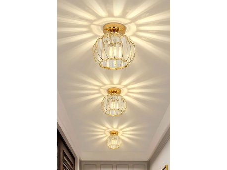 OPVIQ Luster Bella Luce Gold