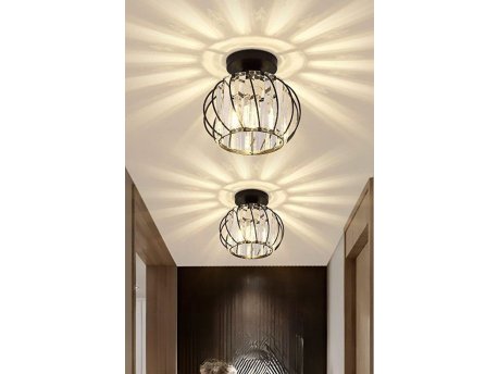 OPVIQ Luster Bella Luce Black