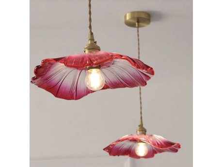 OPVIQ Visilica 34 Series Lilac