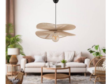 OPVIQ Visilica Daffodil Beige