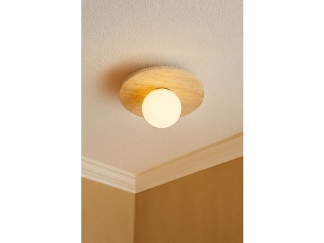 OPVIQ Luster Tor Tun