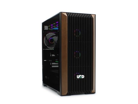 BC GROUP TERMINATOR 14 INTEL Core i7-14700KF/Freezer 36/32GB/M.2 1TB/RTX5060 8GB // Win11Pro