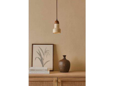 OPVIQ Visilica Swis Walnut