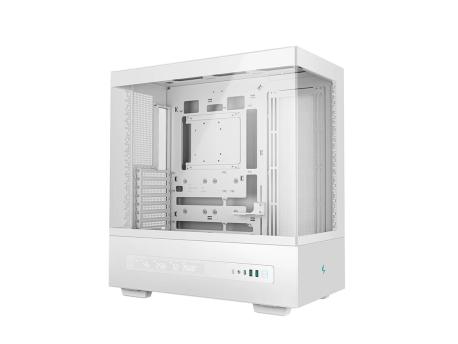 DEEPCOOL Kućište DeepCool CH690 DIGITAL BELO, R-CH690-WHNNA0D-G-1