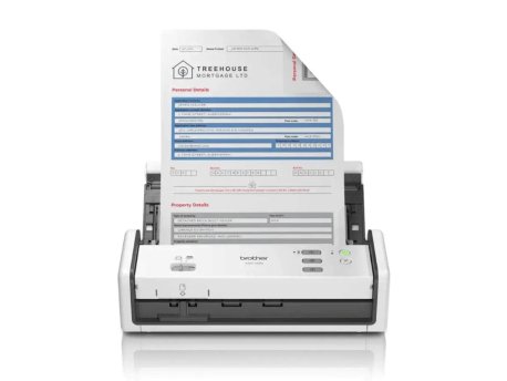 Brother ADS-1300 Prenosni skener