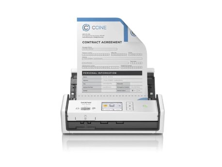 Brother ADS-1800W Prenosni skener