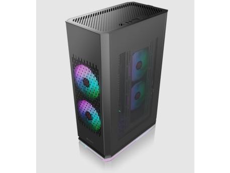 Raijintek Kuciste Raijintek RAIJINTEK OPHION ELITE TITAN CRNO