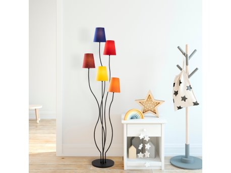 OPVIQ Podna lampa Bonibon 13232 US