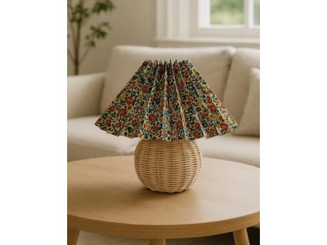 OPVIQ Stona lampa BRZ 343411