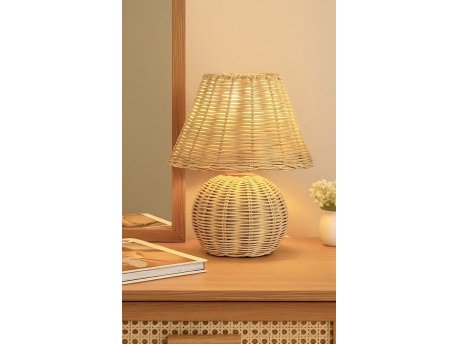 OPVIQ Stona lampa BRZ 343414