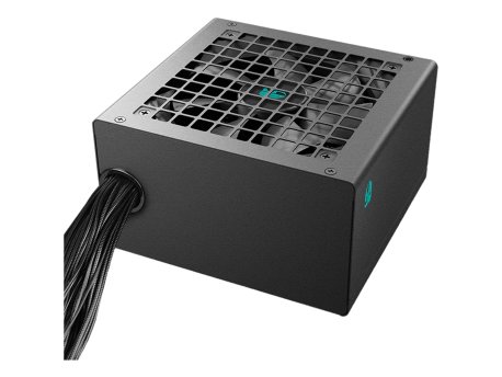 DEEPCOOL GamerStorm 600W PF600X Bronze napajanje R-PF600XHD0B -JGEU