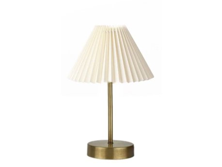 OPVIQ Stona lampa BRZ 343422