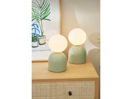 OPVIQ Stona lampa BRZ 340113