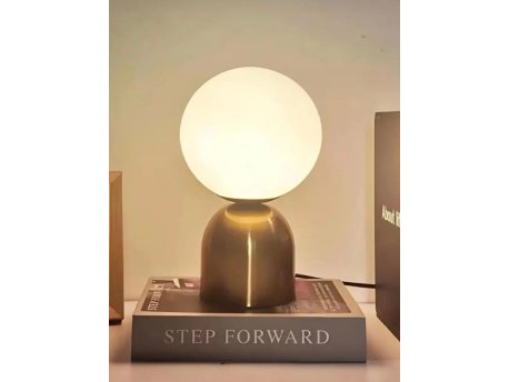 OPVIQ Stona lampa BRZ 340118