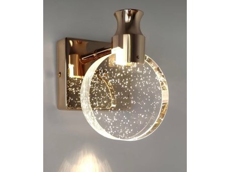 OPVIQ Zidna lampa BRZ 343405