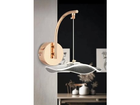 OPVIQ Zidna lampa BRZ 340082