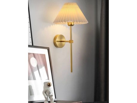 OPVIQ Zidna lampa BRZ 340059