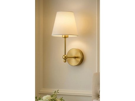 OPVIQ Zidna lampa BRZ 343417