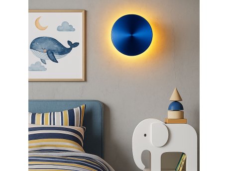 OPVIQ Zidna lampa Aura 15520 L M