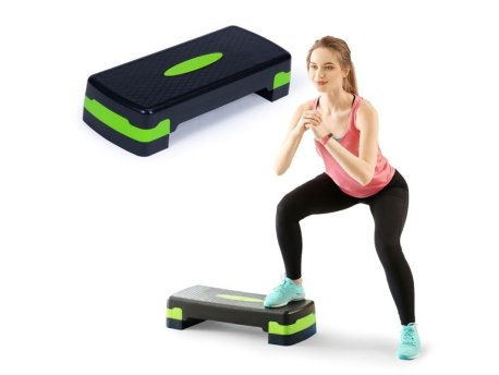 ModernHome Fitness steper za aerobic