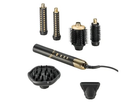 MAX PRO Aerostyler Aurum
