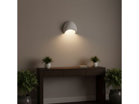 OPVIQ Zidna lampa Lore S Luna