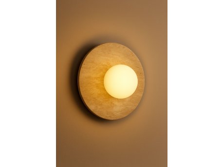 OPVIQ Zidna lampa Tor Nun