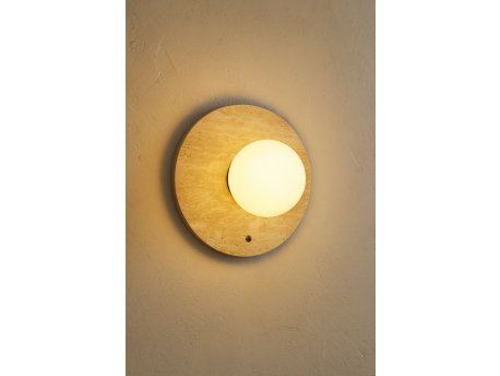 OPVIQ Zidna lampa Tor Nun D