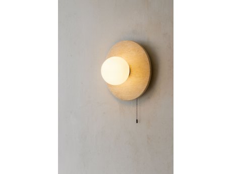 OPVIQ Zidna lampa Tor Nun B