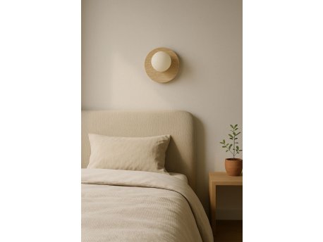 OPVIQ Zidna lampa Tor Look