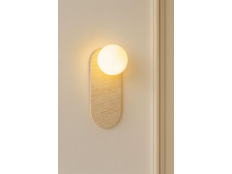 OPVIQ Zidna lampa Tor All